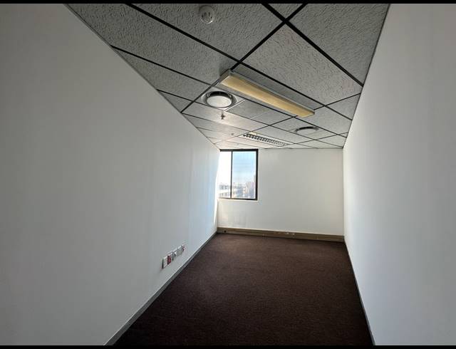 604M² OFFICE TO LET IN CENTURION CENTRAL